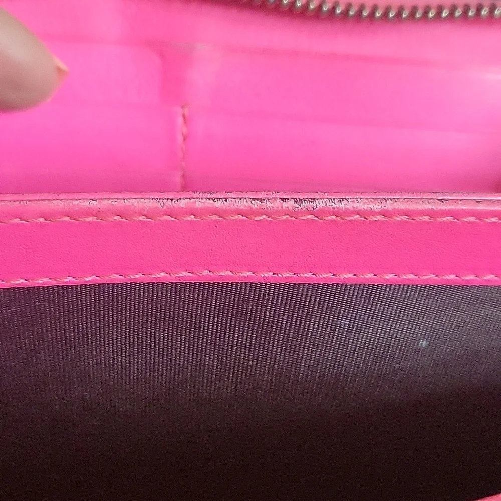 Gucci zip wallet - Picture 14 of 16